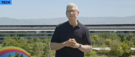 iPhone 不好卖了，库克：苹果 AI 将成为换机理由，还透露了这些重要消息