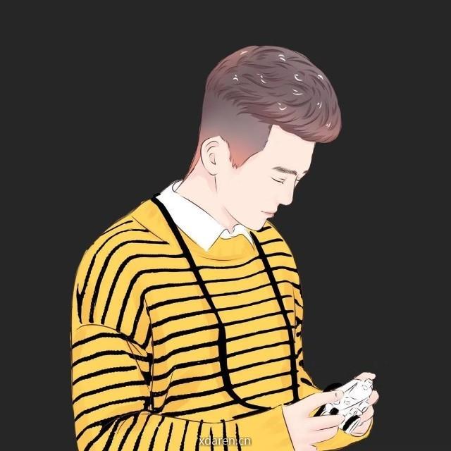 庆哥聊聊吧