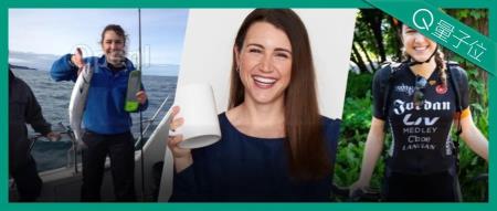 奥运冠军竟是硅谷VC，还是哈佛学的计算机