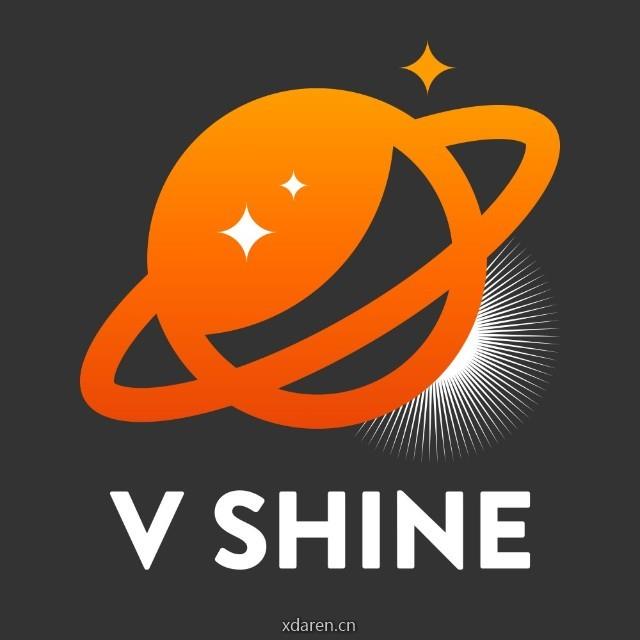 V SHINE社创星球