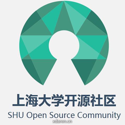 SHU开源社区