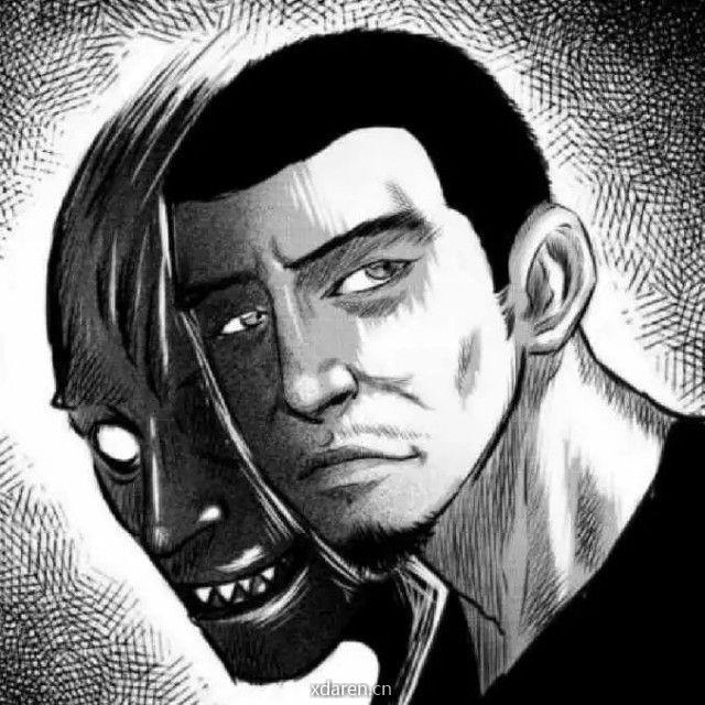 三爷画诡