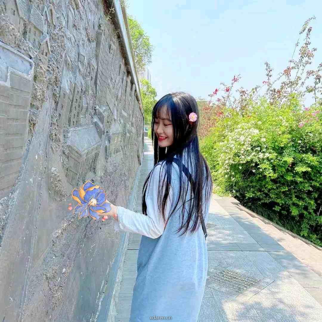 小月亮的尾巴
