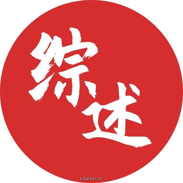 综述新解