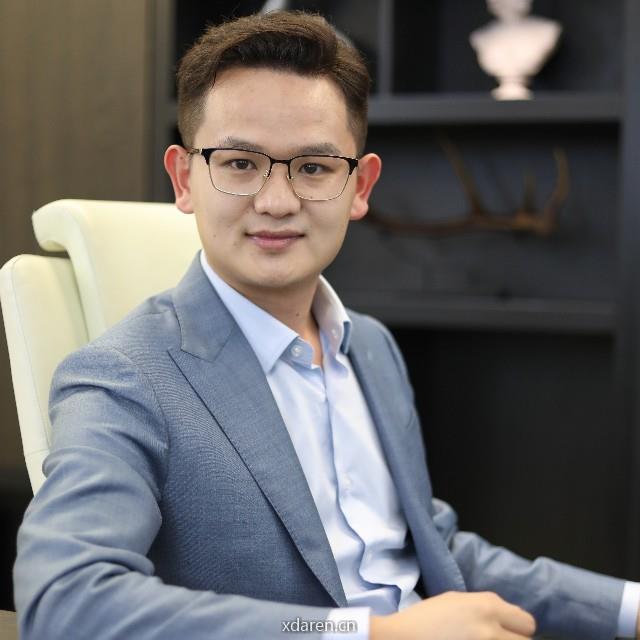 律动币圈