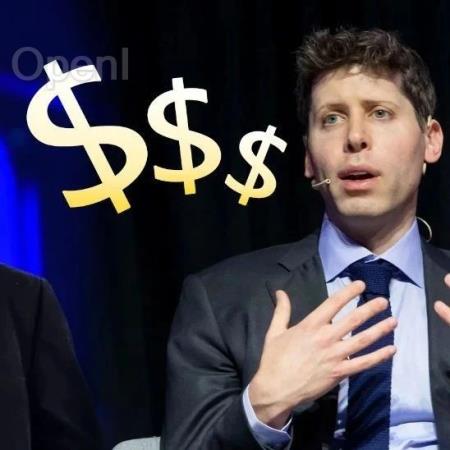 立人设,言行不一,漠视安全!马库斯再列「贪婪之罪」指控奥特曼