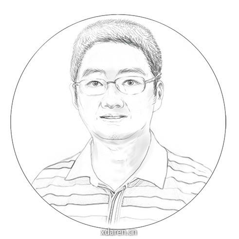 对话汽车人
