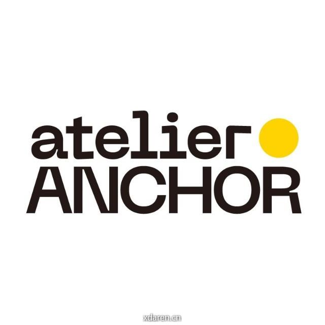 atelierAnchor 锚坞