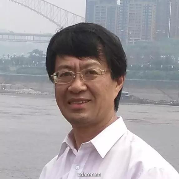 钱江说当代史