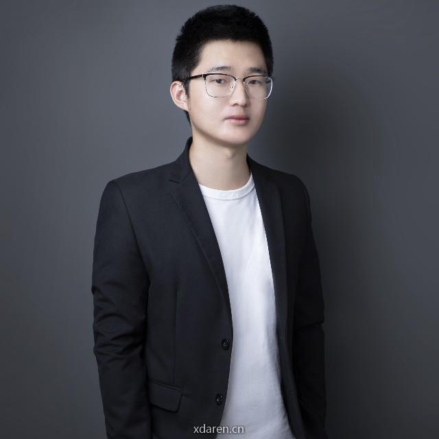 江河聊营销