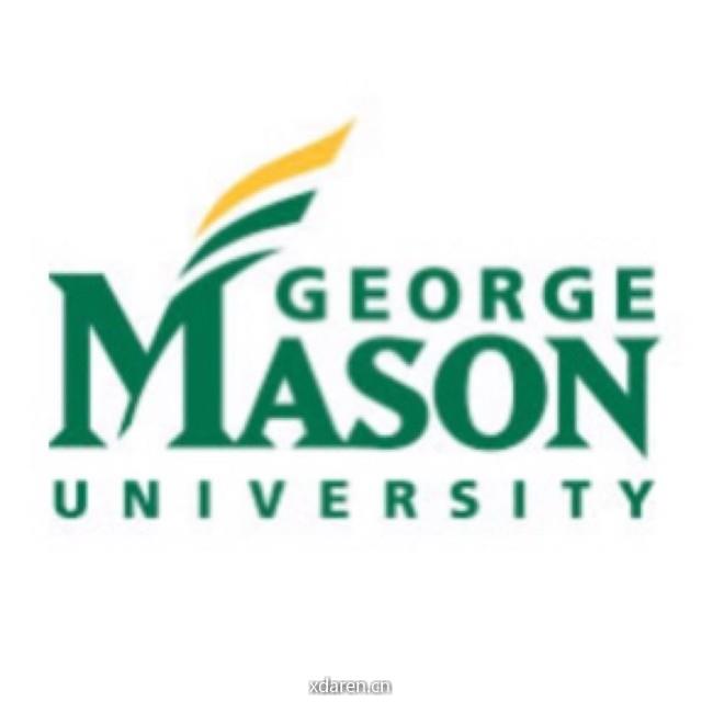 GeorgeMasonU