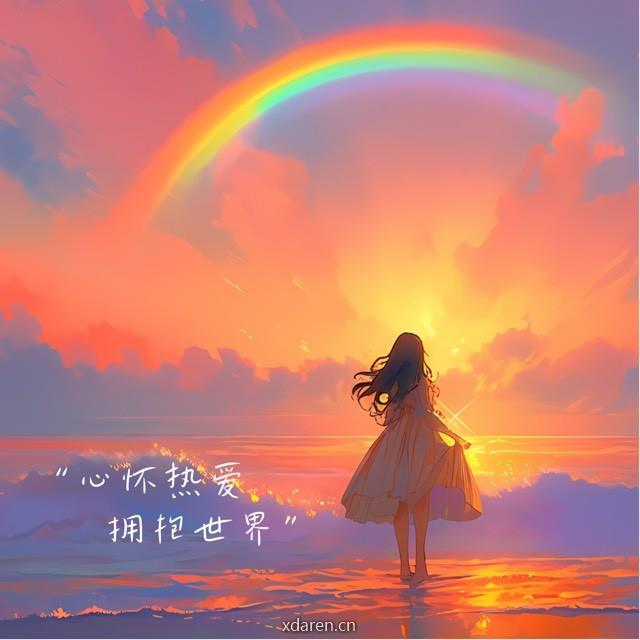 小仙女芽芽
