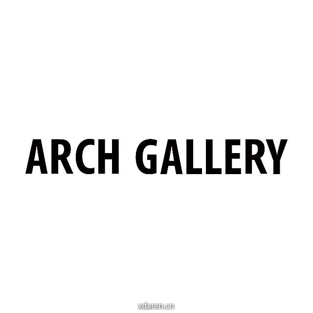 ARCH GALLERY拱形画廊