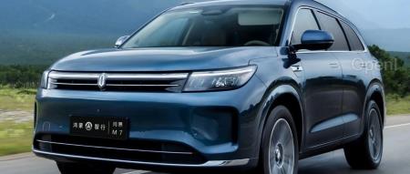 华为发布了两款新车,号称 20 万元级最好,但砍掉了一个重大功能