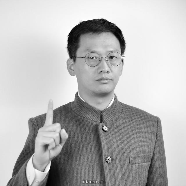 子蒙有话说