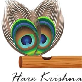 奎师那音乐和艺术