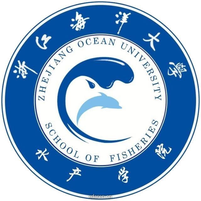 浙江海洋大学水产学院