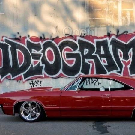 难倒了Midjourney和FLux的问题，被它解了！AI生图的终结者杀出来了