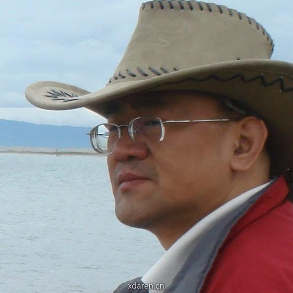 老侯说事儿