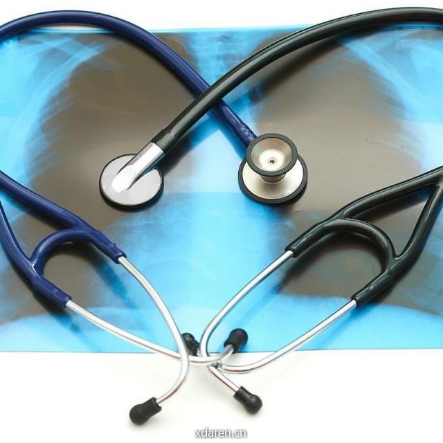 蓝星昀医学漫聊