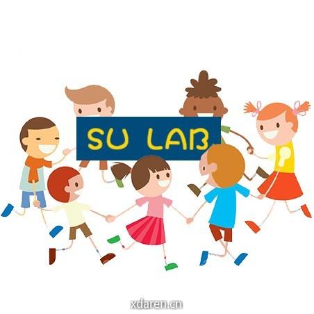 发展与比较心理实验室