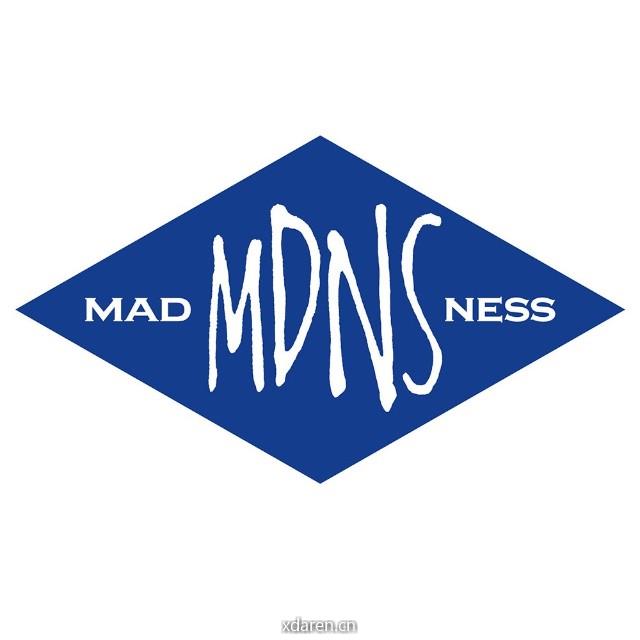 MADNESSofficial