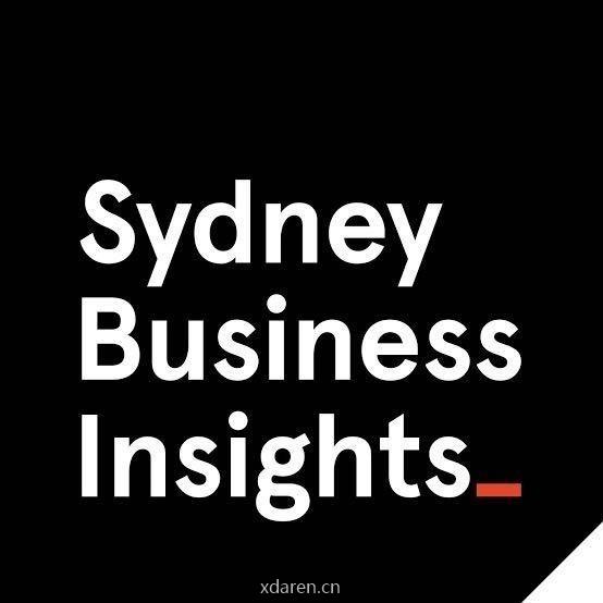悉尼商务见解