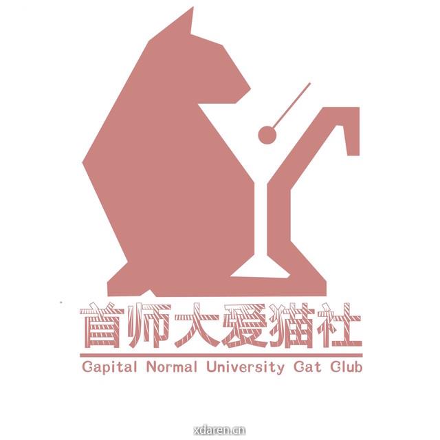 首师大爱猫社