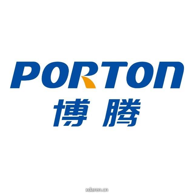 博腾股份Porton