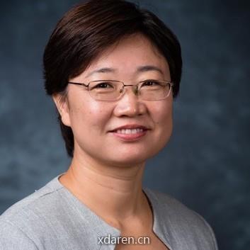 菊子的公众号