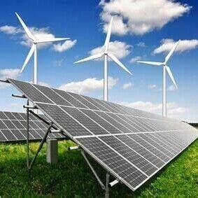 电力电子技术与新能源