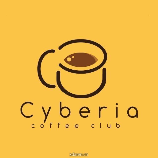 CyberiaCoffeeClub