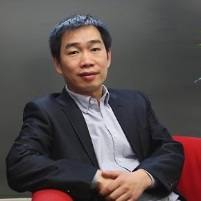 商道纵横郭沛源