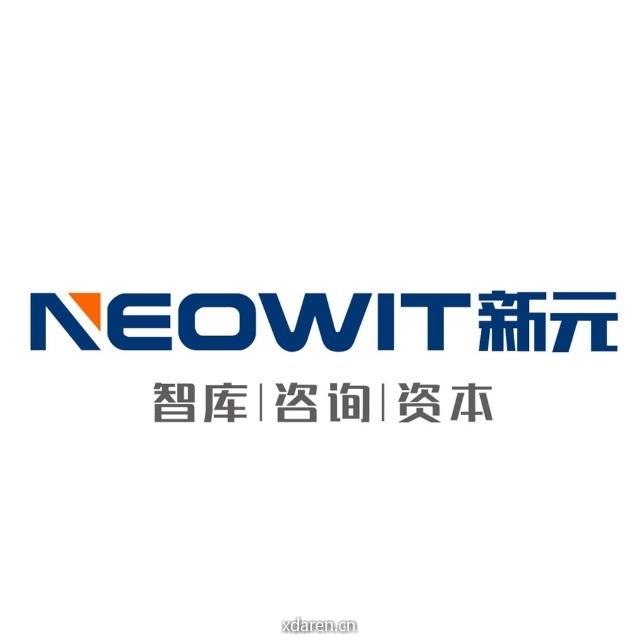 新元新经济智库