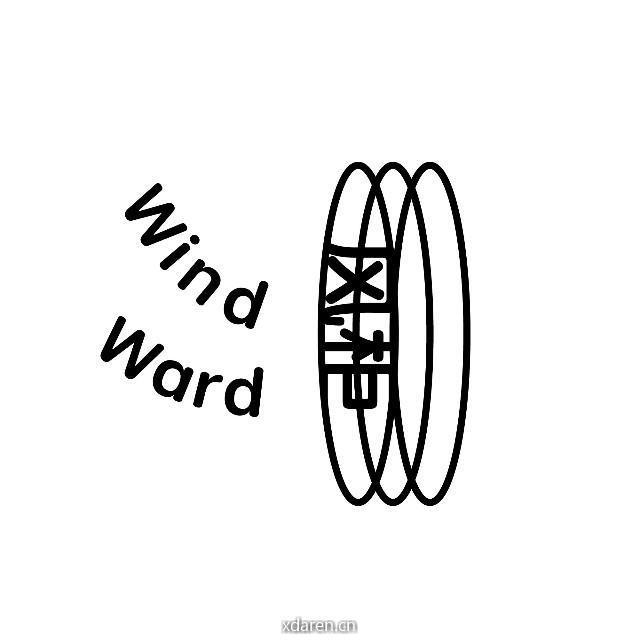 风柜WindWard