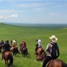 游牧之心骑马旅行