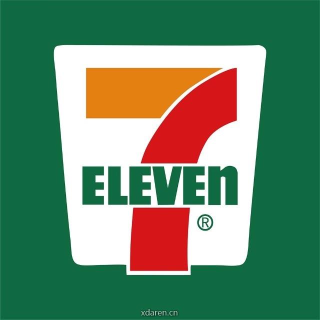 7ELEVEN江苏