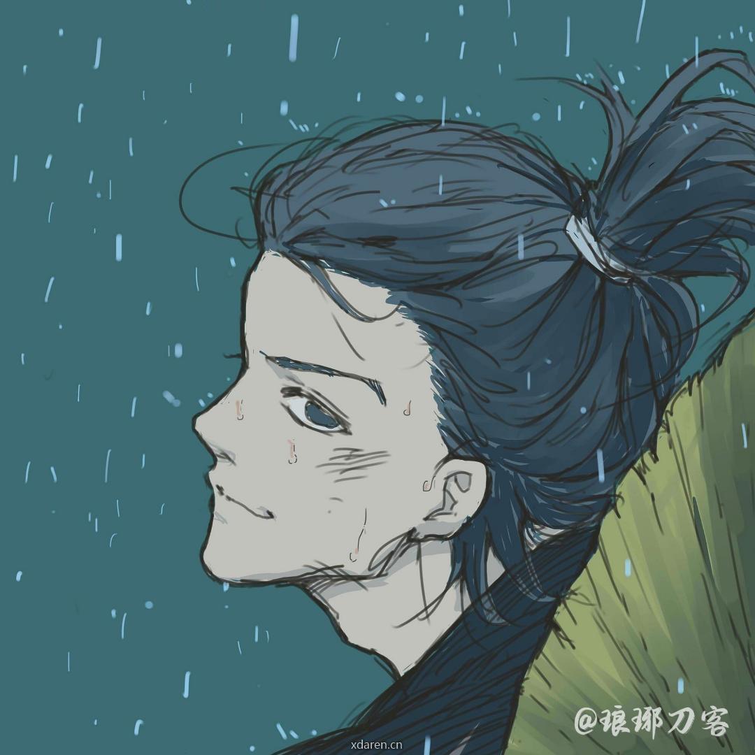 琅琊刀客