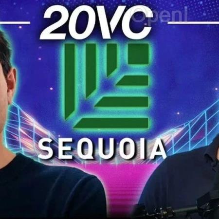 红杉资本合伙人前瞻：大模型三要素已过时，电力、服务器、钢铁成制胜关键