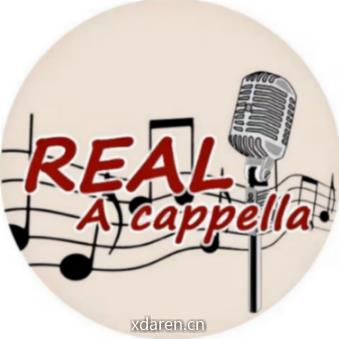 康奈尔REAL阿卡贝拉