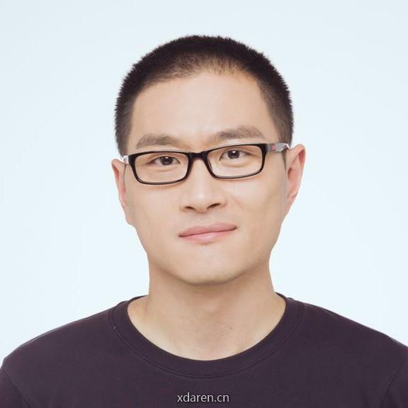 想哥的工业设计