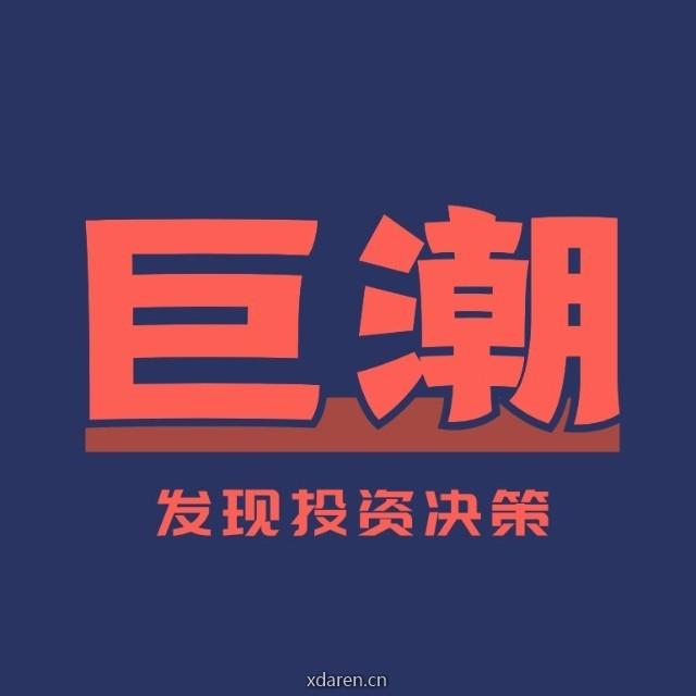 巨潮WAVE