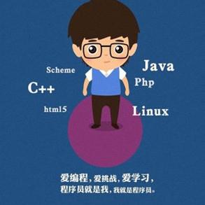 程序员解析