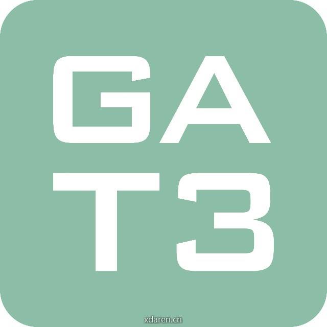 GAT3