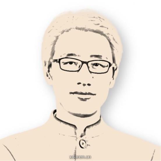 虚舟老师