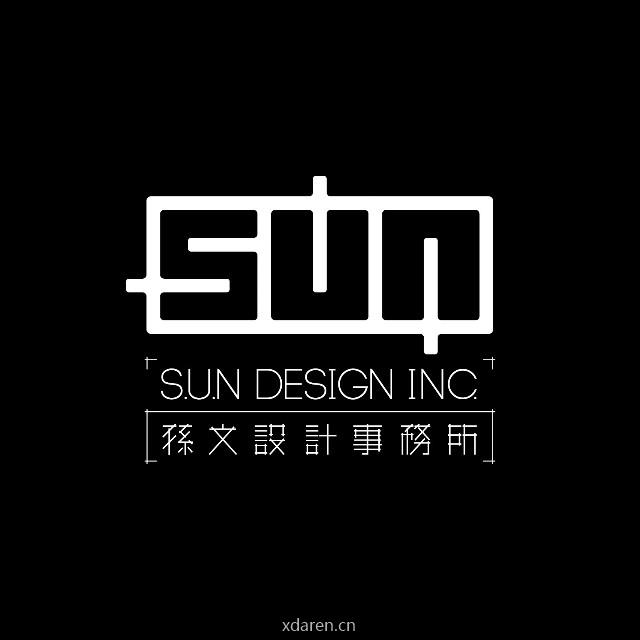 SUN DESIGN 孙文设计