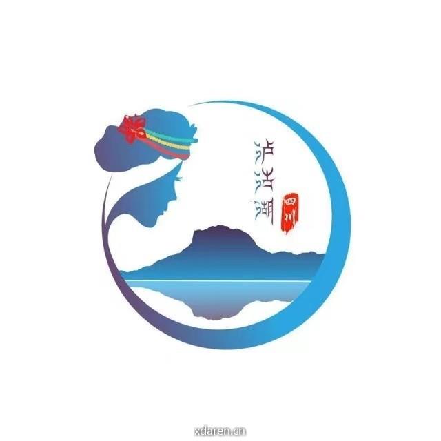 四川省泸沽湖景区