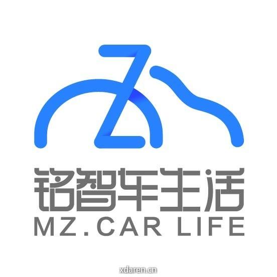 铭智车生活