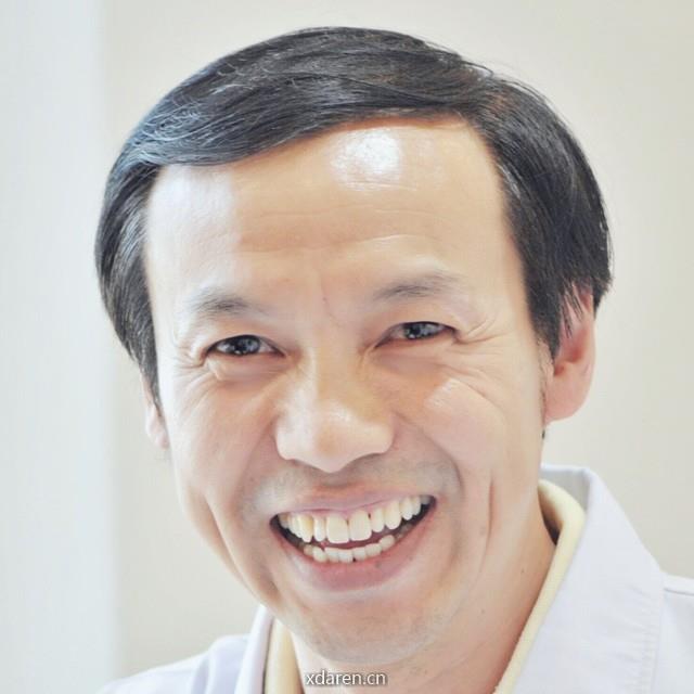 肖相如频道