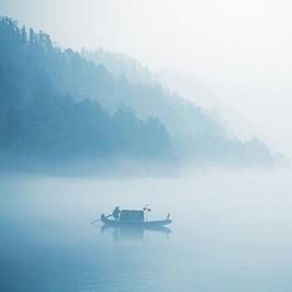 苍山夜语